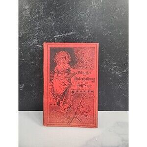 Bibliothek der Unterhaltung und des Willens